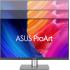 ASUS ProArt PA27JCV 27” 5K HDR Professional Monitor 5K (5120 x 2880), IPS, 99% DCI-P3, 100% sRGB, ΔE < 2, USB-C PD 96W, Calman Verified, Color Accurate, Auto KVM, LuxPixel & Speakers