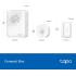 Tapo T30 KIT Smart Sensor Starter Kit, Includes Tapo H100, Tapo T100, Tapo T110, Motion Detection, Window & Door Protectors w/ Instant Alerts & App Notification & Easy Installation