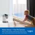 Tapo T30 KIT Smart Sensor Starter Kit, Includes Tapo H100, Tapo T100, Tapo T110, Motion Detection, Window & Door Protectors w/ Instant Alerts & App Notification & Easy Installation