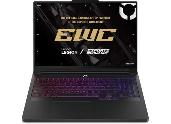 Lenovo Legion 5 (2025) NEW AI-Powered Gaming PC Intel Core Ultra 9 Gen II 275HX 24-Cores w/ Nvidia RTX 5060 8GB DDR7 & 2.5K IPS HDR 240Hz Display , Storm Grey