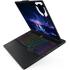 Lenovo Legion Pro 5 (2025) NEW AI-Powered Gaming PC 14Gen Intel Core i9 14900HX 24-Cores w/ Nvidia RTX 5060 8GB DDR7 & 2.5K IPS HDR 240Hz Display , Eclipse Black