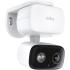 TP-Link Tapo C206 Mini Surveillance Camera Recording 1080P 360° Coverage for Indoor and Outdoor, AI Detection and Notifications, MicroSD Card up to 512GB