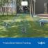 TP-Link Tapo C206 Mini Surveillance Camera Recording 1080P 360° Coverage for Indoor and Outdoor, AI Detection and Notifications, MicroSD Card up to 512GB