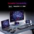ASUS ROG Strix XG279CNS Fast IPS 27" 380Hz 0.3ms HDR 400 ROG Gaming A.I. Technology eSports FreeSync™ Premium Adustable Stand w/ HDMI , Display Port & USB C