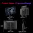 ASUS ROG Strix XG279CNS Fast IPS 27" 380Hz 0.3ms HDR 400 ROG Gaming A.I. Technology eSports FreeSync™ Premium Adustable Stand w/ HDMI , Display Port & USB C