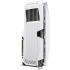 XFX Mercury AMD Radeon RX 9060 XT OC Triple Fan Gaming Edition 16GB GDDR6 128-Bit Memory, 3320 MHz Boost Clock, 2048 Stream Processors, 20 Gbps Memory Clock, PCI-E 5.0 , White