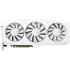 XFX Mercury AMD Radeon RX 9060 XT OC Triple Fan Gaming Edition 16GB GDDR6 128-Bit Memory, 3320 MHz Boost Clock, 2048 Stream Processors, 20 Gbps Memory Clock, PCI-E 5.0 , White