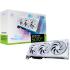 MSI Gaming RTX 5070 Ti 16G Gaming Trio OC Graphics Card (16GB GDDR7, 256-bit, Extreme Performance: 2580 MHz, DisplayPort x 3 2.1a, HDMI 2.1b, NVIDIA Blackwell Architecture) , White