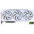 MSI Gaming RTX 5070 Ti 16G Gaming Trio OC Graphics Card (16GB GDDR7, 256-bit, Extreme Performance: 2580 MHz, DisplayPort x 3 2.1a, HDMI 2.1b, NVIDIA Blackwell Architecture) , White