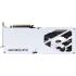 MSI Gaming RTX 5070 Ti 16G Gaming Trio OC Graphics Card (16GB GDDR7, 256-bit, Extreme Performance: 2580 MHz, DisplayPort x 3 2.1a, HDMI 2.1b, NVIDIA Blackwell Architecture) , White