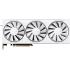 XFX Swift AMD Radeon RX 9070 OC Triple Fan Gaming Edition , 16GB GDDR6 256-Bit Memory, 2700 MHz Boost Clock, 4096 Stream Processors, 20 Gbps Memory Speed, PCI Express 5.0 , White