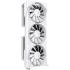 XFX Swift AMD Radeon RX 9070 OC Triple Fan Gaming Edition , 16GB GDDR6 256-Bit Memory, 2700 MHz Boost Clock, 4096 Stream Processors, 20 Gbps Memory Speed, PCI Express 5.0 , White
