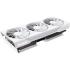 XFX Swift AMD Radeon RX 9070 OC Triple Fan Gaming Edition , 16GB GDDR6 256-Bit Memory, 2700 MHz Boost Clock, 4096 Stream Processors, 20 Gbps Memory Speed, PCI Express 5.0 , White