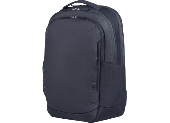 HP Everyday 16-inch Laptop Backpack Water-Resistant 600D Polyester , Odyssey Gray
