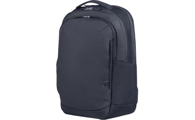 HP Everyday 16-inch Laptop Backpack Water-Resistant 600D Polyester , Odyssey Gray