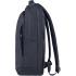 HP Everyday 16-inch Laptop Backpack Water-Resistant 600D Polyester , Odyssey Gray