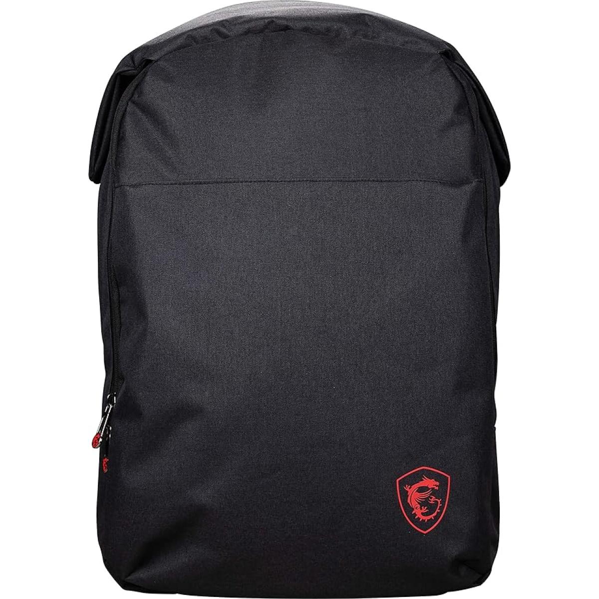MSI Stealth Trooper Fabric Laptop Backpack 15.6
