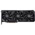 MSI GeForce RTX 5080 SHADOW 3X OC Graphics Card, 16GB GDDR7 256-Bit Memory, 2640 MHz Boost Clock, 10752 CUDA Cores, 30 Gbps Memory Speed