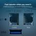 Synology DiskStation DS225+ 2-Bay Diskless NAS Server w/ Intel Celeron J4125 4-Core CPU & 2GB DDR4 RAM
