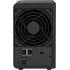 Synology DiskStation DS225+ 2-Bay Diskless NAS Server w/ Intel Celeron J4125 4-Core CPU & 2GB DDR4 RAM