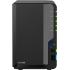 Synology DiskStation DS225+ 2-Bay Diskless NAS Server w/ Intel Celeron J4125 4-Core CPU & 2GB DDR4 RAM