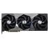 MSI GeForce RTX 5080 SUPRIM SOC Graphics Card, 16GB GDDR7 256-Bit Memory, 2745 MHz Boost Clock, 30 Gbps Memory Clock, 10752 CUDA Cores