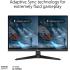ASUS TUF Gaming A.I  VG249Q5A 24" Fast IPS Full HD 200Hz 0.3 ms 99% sRGB Extreme Low Motion Blur DisplayWidget Center G-Sync Compatible w/ Speakers