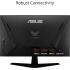 ASUS TUF Gaming A.I  VG249Q5A 24" Fast IPS Full HD 200Hz 0.3 ms 99% sRGB Extreme Low Motion Blur DisplayWidget Center G-Sync Compatible w/ Speakers
