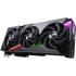 MSI GeForce RTX 5090 Vanguard SOC Graphics Card, 32GB GDDR7 512-Bit Memory, 2512 MHz Boost Clock, 28 Gbps Memory Speed, 21760 CUDA Core