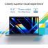 ASUS Vivobook 15 (2025) F1504 Intel Core 7 10-Cores Fast Charge Better Sound Military-Grade Standard & Backlit Keyboard , Cool Silver