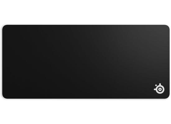SteelSeries QCK Gaming Mouse Pad XXL Ultra-Durable Micro-Woven Cloth Durable & Washable 900 x 400 mm x 2 mm