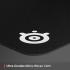 SteelSeries QCK Gaming Mouse Pad XXL Ultra-Durable Micro-Woven Cloth Durable & Washable 900 x 400 mm x 2 mm