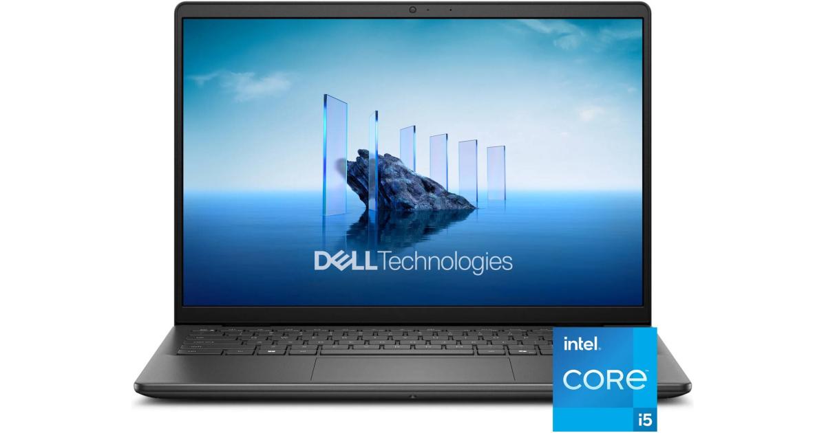 Dell Inspiron 14 5440 (2024) NEW 13Gen Intel Core i5 10-Core