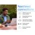 HP EliteBook X Flip G1i 14 (2025) Next Gen AI PC Intel® Ultra 7 Gen II 258V 8-Core Support Fast Charging & Long Battery Life w/ Privacy Screen Touch Screen , Silver
