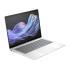 HP EliteBook X Flip G1i 14 (2025) Next Gen AI PC Intel® Ultra 7 Gen II 258V 8-Core Support Fast Charging & Long Battery Life w/ Privacy Screen Touch Screen , Silver