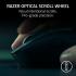 Razer DeathAdder V4 Pro Wireless Gaming Mouse: 56g Lightweight - HyperSpeed Wireless Gen-2 - Optical Scroll Wheel - Optical Switches Gen-4 - Focus Pro 45K Sensor Gen-2 - Up to 150 Hr Battery