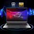 ASUS ROG Strix G18 (2025) G815LR NEW Intel Core Ultra 9 Gen II 275HX 24-Cores w/ NVIDIA RTX™ 5070 TI 12GB DDR7 & 2.5K IPS 240Hz Display , Volt Green