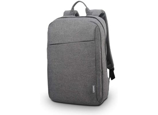 Lenovo Laptop Backpack B210, 16-Inch Laptop/Tablet, Durable, Water-Repellent, Lightweight, Clean Design, Sleek for Travel, Business Casual or College , Grey
