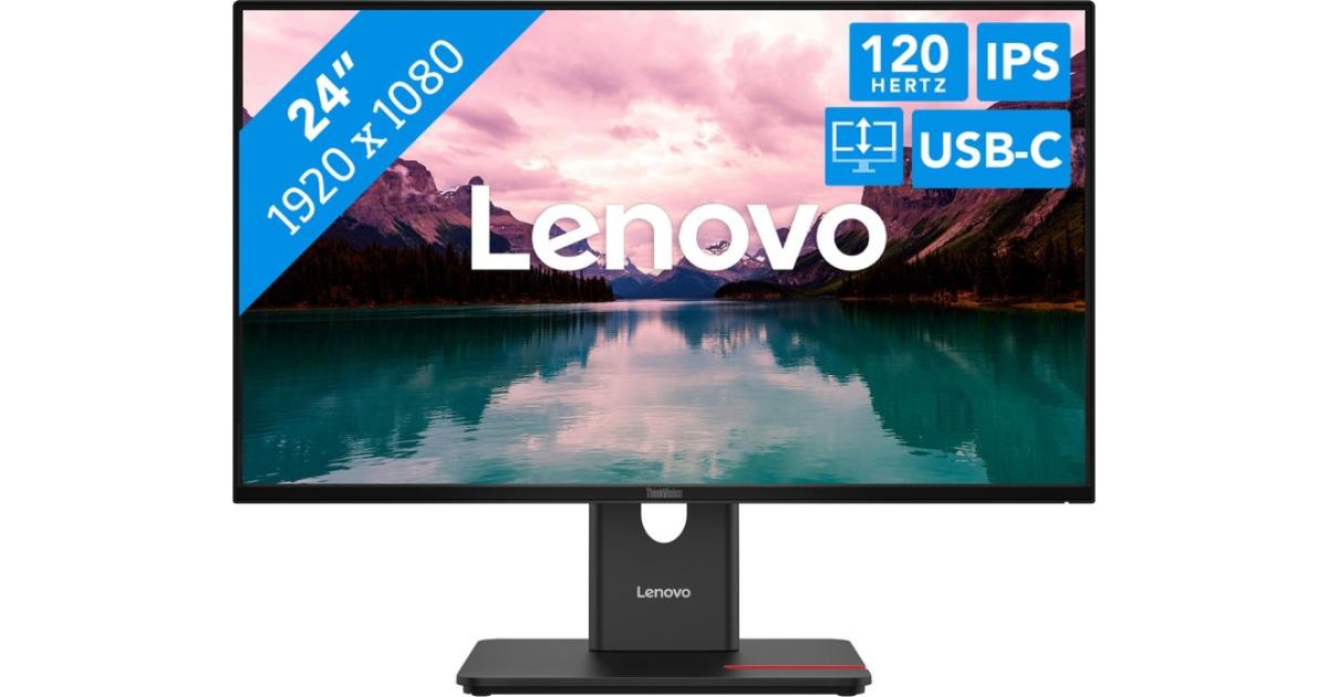 Lenovo ThinkVision T24-40 24