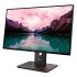 Lenovo ThinkVision T24-40 24" IPS Full HD 120Hz 99% sRGB 5-star Eye Comfort Certification Adjustable Stand w/ HDMI & DisplayPort & USB Hub & USB C Adjustable Stand