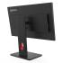 Lenovo ThinkVision T24-40 24" IPS Full HD 120Hz 99% sRGB 5-star Eye Comfort Certification Adjustable Stand w/ HDMI & DisplayPort & USB Hub & USB C Adjustable Stand