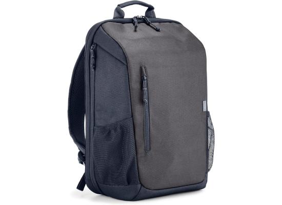 HP Travel 18 Liter For 15.6" Laptop Lightweight & Comfortable  - Iron Gray