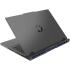 Lenovo Legion 5 (2025) NEW AI-Powered Gaming PC Intel Core Ultra 9 Gen II 275HX 24-Cores w/ Nvidia RTX 5060 8GB DDR7 & 2.5K IPS HDR 240Hz Display , Storm Grey
