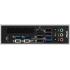 ASUS X870 MAX GAMING WIFI 7 AM5 ATX Motherboard, AMD X870 Chipset, 4x DDR5 DIMM Slots, Up to 256GB Max Memory, 1x PCIe 5.0 x16, 3x M.2 Slots, Wi-Fi 7 & Bluetooth v5.4