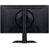 SAMSUNG Odyssey G6 (G60F) 27" IPS QHD 2K 350hz 1MS HDR 400 NVIDIA G-Sync Compatible HDMI 2.1 w/ Adjustable Stand , Black