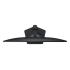 SAMSUNG Odyssey G6 (G60F) 27" IPS QHD 2K 350hz 1MS HDR 400 NVIDIA G-Sync Compatible HDMI 2.1 w/ Adjustable Stand , Black