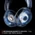 SteelSeries Arctis Nova 5P Wireless Multi-System Gaming Headset Neodymium Magnetic Drivers 100+ Audio Presets 60 HR Battery 2.4GHz or BT ClearCast Gen2.X Mic PS5, PS4, PC, Switch, Mobile , Black