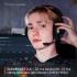 SteelSeries Arctis Nova 5P Wireless Multi-System Gaming Headset Neodymium Magnetic Drivers 100+ Audio Presets 60 HR Battery 2.4GHz or BT ClearCast Gen2.X Mic PS5, PS4, PC, Switch, Mobile , Black
