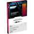 Kingston FURY Renegade RGB 48GB (1 x 48GB) 6000MHz DDR5 Desktop Memory Intel XMP 3.0 Infrared Sync Technology Overclocking Stability
