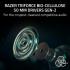 Razer BlackShark V3 Pro Wireless ANC Gaming Headset for Xbox: Full Band Mic - 50mm Drivers - 2.4 GHz, Bluetooth, USB, 3.5mm - Works with PC, Mac, PS5, Nintendo Switch - Long Battery Life - Black
